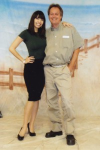 Marc and Jodie, Yazoo prison