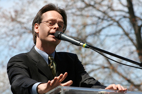 Marc Emery at Toronto Freedom Festival