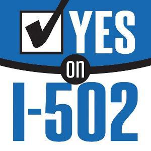 Vote YES on I-502 in Washington!