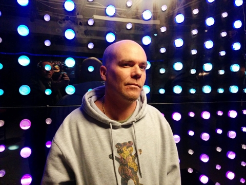 Melanheadz Peter Melanson