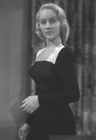 Lila Leeds