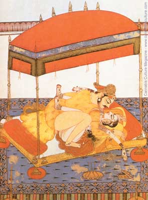 Rajastan, Bundi State, circa 1800-20.