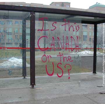 Just saying `NO` to the US drug war!