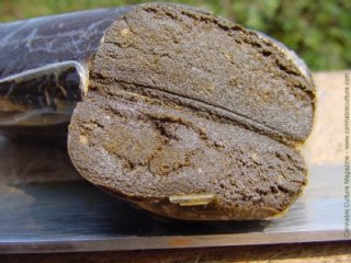 Some unique hash