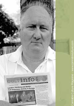 Wes Fager: `I`ve spent the last six years of my life gathering data on Straight.`