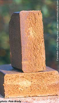 Morrocan oil hash
