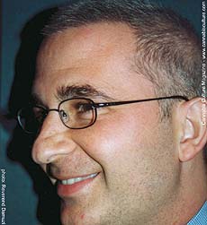 Joeseph Nueberger
