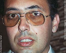 Marco Renda