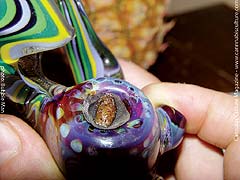 Bubble, bubble?