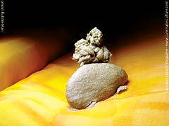 It`s Play-Doh you can smoke!