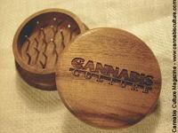 Bud Grinders