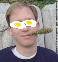 Getting Fried