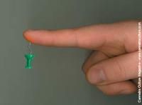 Tough Fingertips