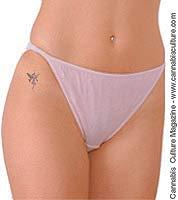 Hemp Undies