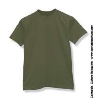 Hemp Shirts