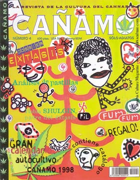 Canamo Magazine