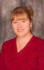 Diane Monson