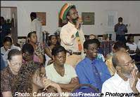 The Gleaner`s Editors Forum on the Ganja Debate