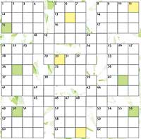 Crossword from CC54