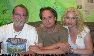 Greg, Marc, and Michelle are fighting extradition