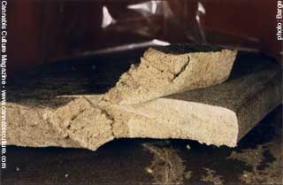 Moroccan Primero hash