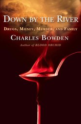 Down by the River book cover