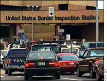 Drugs continue to flow through to America