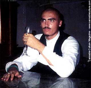 Weldon Angelos