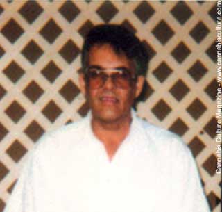 Douglas Lamar Gray
