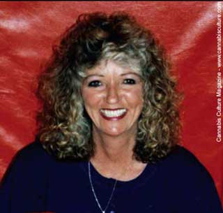 Shirley Womble