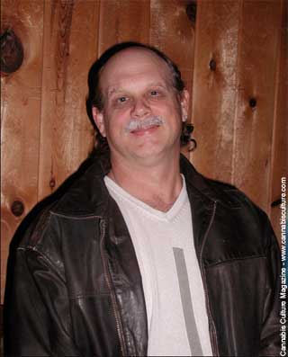Steve Williams