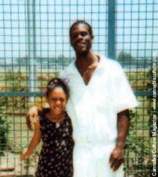 Tyrone Dwayne Brown