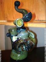 ?Gadget? double bubbler by Ease
