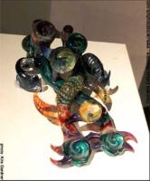 his & hers penetration pipe by Bryan Dosher