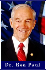 Ron Paul Loves Liberty!