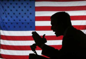 The American Government dictates Canadian policy