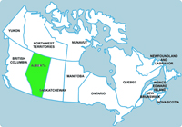 Alberta