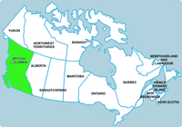British Columbia