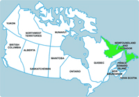 Newfoundland