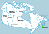 Nova Scotia