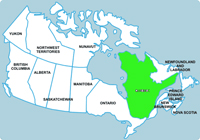 Quebec