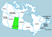 Saskatchewan