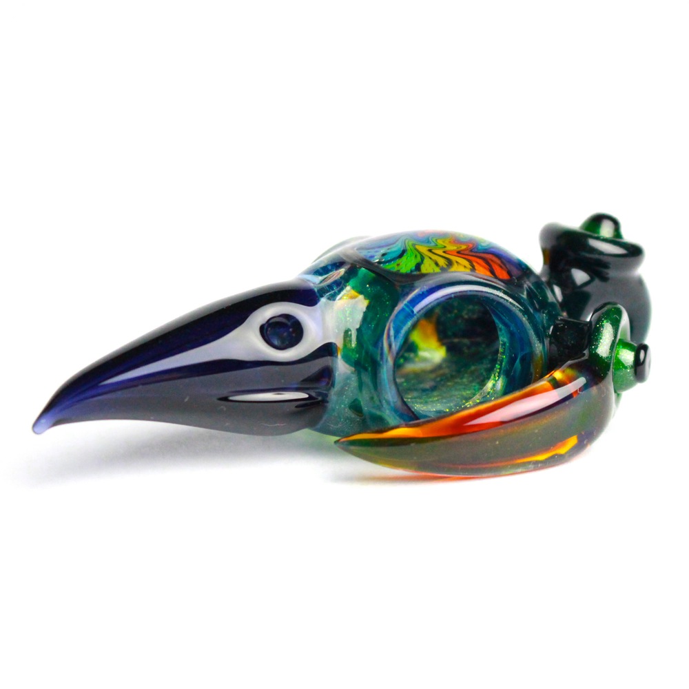 CALM x Devol pendy