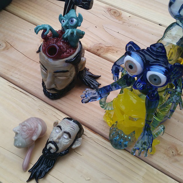 GHOST / Shelbo DFO 2015 offerings
