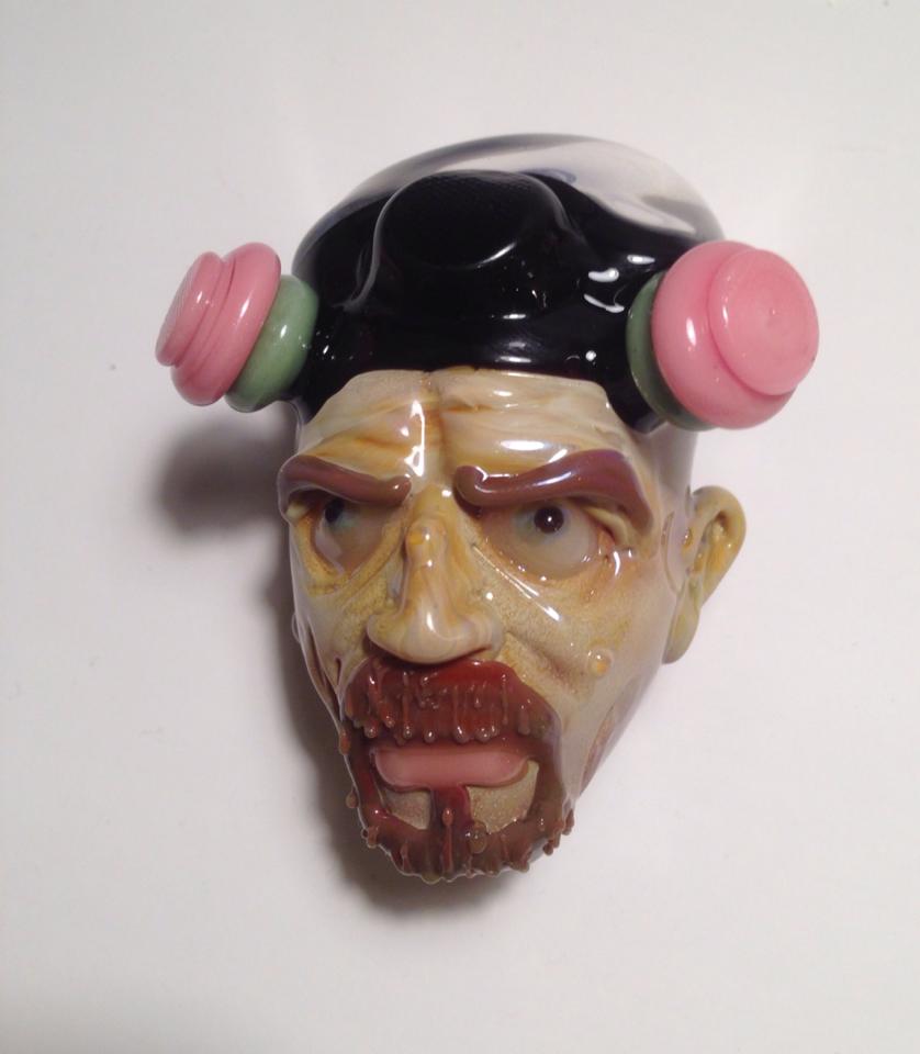 GHOST Heisenberg pendy