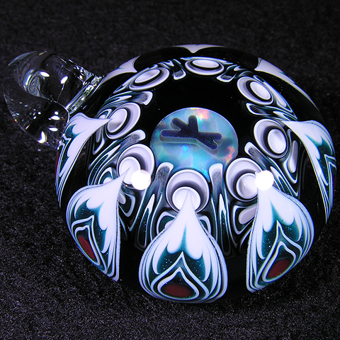 kondo Soul Enhancement pendy