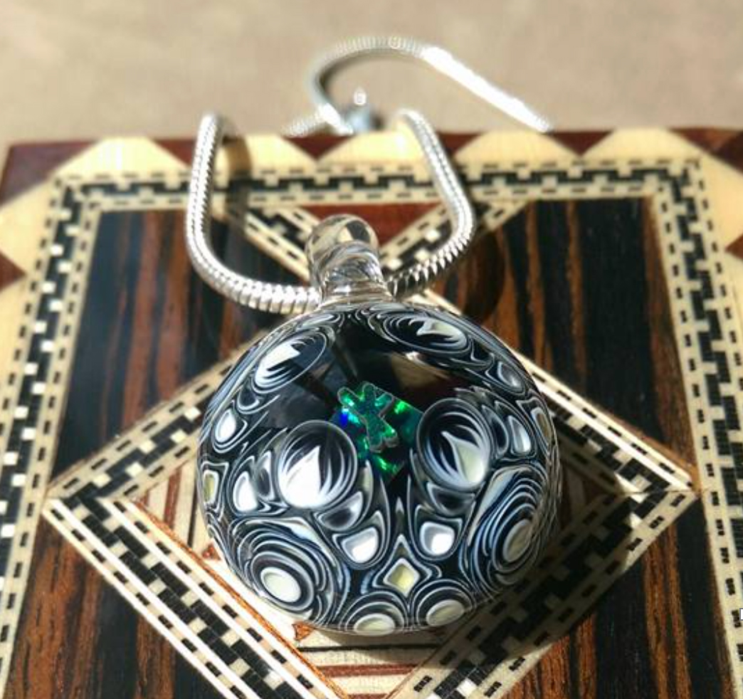 Yoshinori Kondo pendy banger