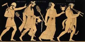 dionysus