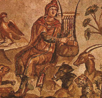 orpheus